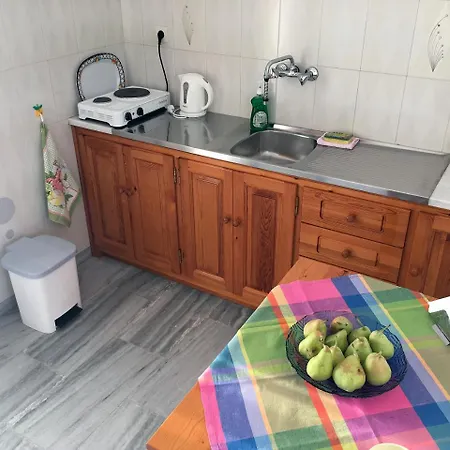 Gæstehus Kounados Páros